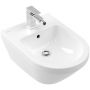 Villeroy & Boch Architectura 748700R1 bidet wiszący biały zdj.1