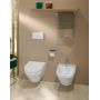 Villeroy & Boch Architectura 748700R1 bidet wiszący biały zdj.3