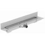 ACO ShowerDrain C 90108532 korpus odpływu liniowego 88.5 cm zdj.1