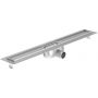 ACO ShowerDrain C P90109202 korpus odpływu liniowego 78.5 cm zdj.1