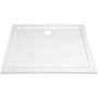 Aqualine Tecmi PQ12090 brodzik prostokątny 120x90 cm zdj.3