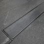 Besco Virgo Basic OL80VB odpływ prysznicowy 80 cm zdj.6