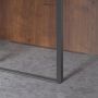 Besco Virgo Next Black OL60VNB odpływ prysznicowy 60 cm zdj.4