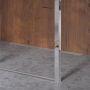 Besco Virgo Next Duo OL60VND odpływ prysznicowy 60 cm zdj.4