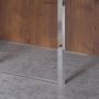 Besco Virgo Next Duo OL70VND odpływ prysznicowy 70 cm zdj.4
