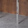 Besco Virgo Next Duo OL90VND odpływ prysznicowy 90 cm zdj.4