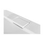 Besco Axim Ultraslim #BAX119P brodzik prostokątny 110x90 cm biały zdj.4