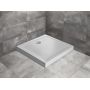 Radaway Doros C Compact SDRC90900504S brodzik kwadratowy 90x90 cm zdj.1