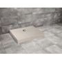 Radaway Doros Compact SDRD13900584S brodzik prostokątny 130x90 cm beżowy zdj.1