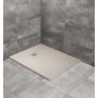 Radaway Kyntos F HKF1609084 brodzik prostokątny 160x90 cm beżowy zdj.1