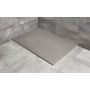 Radaway Kyntos F HKF1808074 brodzik prostokątny 180x80 cm cement zdj.1