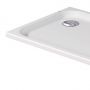 Duravit D-Code 720094000000000 brodzik prostokątny zdj.4