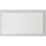 Duravit Tempano 720212000000000 brodzik prostokątny 170x90 cm biały zdj.1
