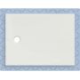 Geberit CleanFloor30 551114001 brodzik prostokątny 120x90 cm biały zdj.1