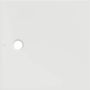 Geberit CleanFloor30 551220001 brodzik kwadratowy 100x100 cm biały zdj.1