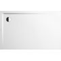 Kaldewei Superplan 385047981001 brodzik 110x90 cm biały zdj.1