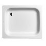 Kaldewei Sanidusch 440630003001 brodzik prostokątny 100x80 cm biały zdj.1