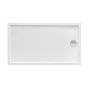 Roca Granada A276345000 brodzik prostokątny 140x90 cm zdj.1