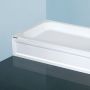 Sanplast Classic 615010031001000 brodzik prostokątny zdj.5