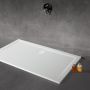 Sanplast Space Mineral 645290025001000 brodzik prostokątny zdj.4