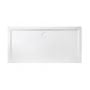 Sanplast Space Mineral 645290058051000 brodzik prostokątny 150x90 cm zdj.1