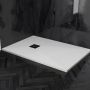 Vayer Kronos 170080000210000 brodzik prostokątny 170x80 cm zdj.7