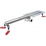 Wiper New Elite Slim 100340003050 odpływ prysznicowy 50 cm zdj.1