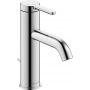 Duravit C.1 C11023001010 bateria umywalkowa stojąca chrom zdj.1