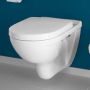 Zestaw Villeroy & Boch O.Novo 5660HR01 + Oltens Triberg 58300100 zdj.5