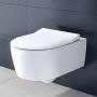 Villeroy & Boch Avento 5656RS01 combi-pack zestaw z deską zdj.4
