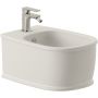 Art Ceram Atelier ATB0010100 bidet wiszący biały zdj.1