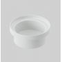 Art Ceram Fuori TFL0320100 umywalka 40x40 cm okrągła biały zdj.1