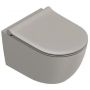 Catalano Sfera 0511500032 miska wc wisząca bez kołnierza mat zdj.1