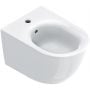 Catalano Sfera 0518501001 bidet wiszący biały zdj.1