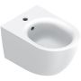 Catalano Sfera 0518501021 bidet wiszący biały zdj.1