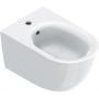 Catalano Sfera 0518551001 bidet wiszący biały zdj.1