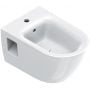 Catalano Sfera 0518651001 bidet wiszący biały zdj.1