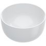 Catalano Sfera 0523420001 umywalka 42x42 cm okrągła nablatowa biała zdj.1