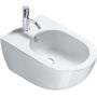 Catalano Sfera 1BSF54BM bidet wiszący biały zdj.1