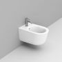 Ceramica Dolomite Mayka D482641 bidet wiszący biały zdj.1