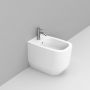 Ceramica Dolomite Alba D503541 bidet stojący biały zdj.1
