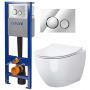 Zestaw Cersanit S701428, S701778 zdj.1