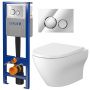 Zestaw Cersanit S701778, S701885 zdj.1
