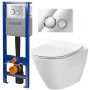 Zestaw Cersanit K701104, S701778 zdj.1