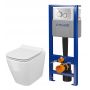 Zestaw Cersanit S701405, S701778 zdj.1