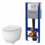 Zestaw Cersanit S701778, S701871 zdj.1