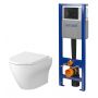 Zestaw Cersanit S701779, S701885 zdj.1