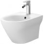 Cersanit Larga K677037 bidet wiszący biały zdj.1