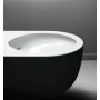 Clou Hammock CL0401070 miska wc wisząca bez kołnierza biały połysk zdj.5