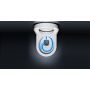Clou Hammock CL0401070 miska wc wisząca bez kołnierza biały połysk zdj.7